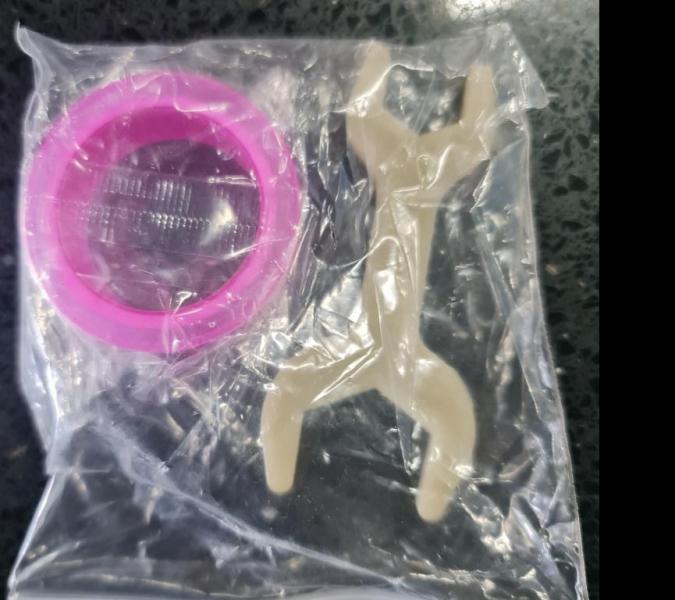 Finishing Touch Wangaratta Full Basin Tap Set Four Piece Finishing Touch Wangaratta