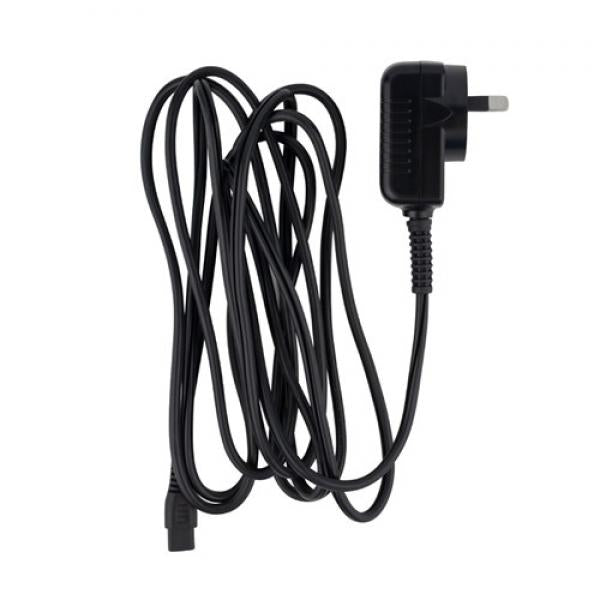 Babyliss Pro FX Clipper Cord Black Only Babyliss