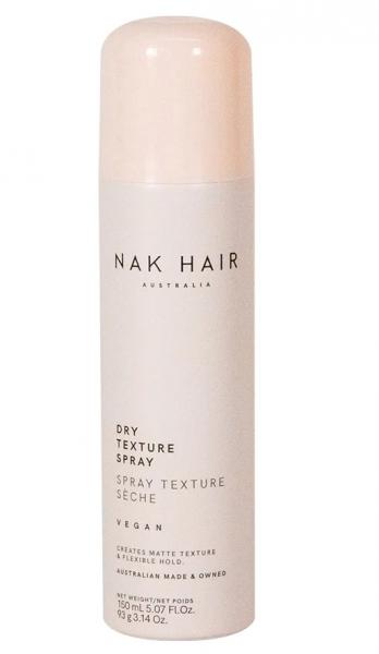 Nak Dry Texture Spray 150ML Nak