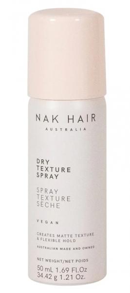 Nak Dry Texture Spray 50ML Nak