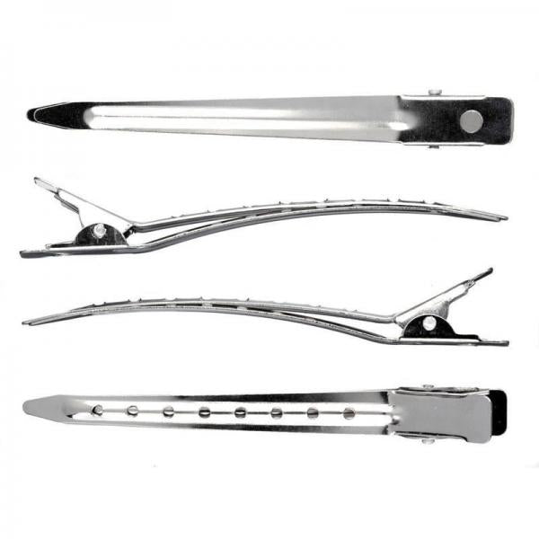 Hi Lift Duck Bill Clips Stainless Steel Large Packet Of 12 Hi Lift