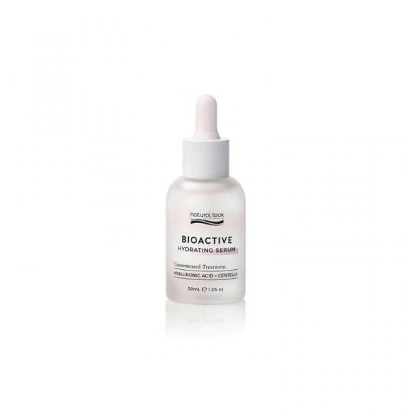 Natural Look Bioactive Hydrating Serum 30ML Natural Look