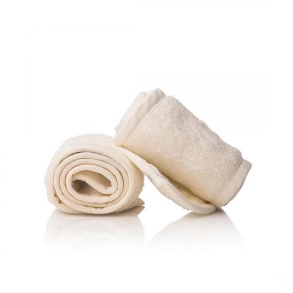 Natural Look Head Band Natural Bamboo Natural Look