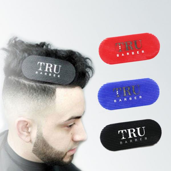 FTW Tru Barber Sectioning Hair Grippers Assorted Colours Finishing Touch Wangaratta