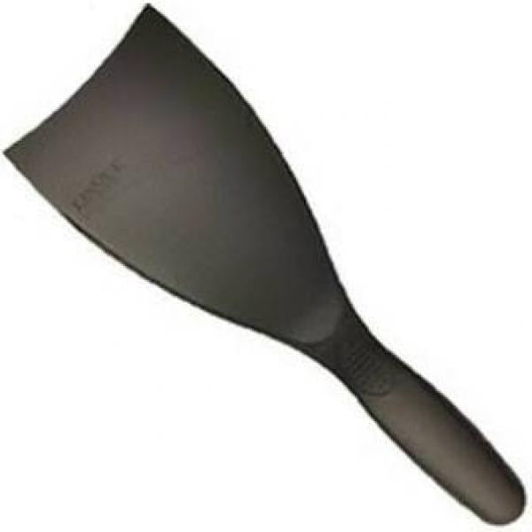 Hi Lift Shatush Balayage Board Ideal For Freehand Colouring Technique Black With Tilted Handle Hi Lift