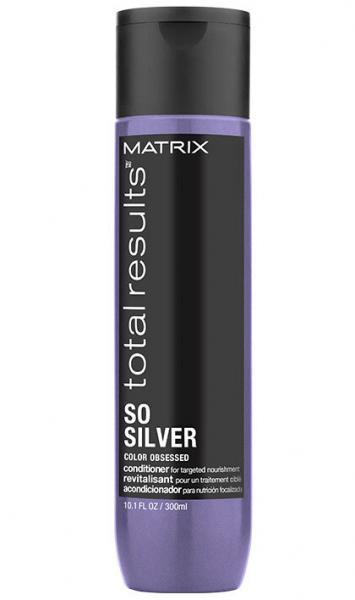 Matrix Total Results Color Obsessed Conditioner 300ML Matrix