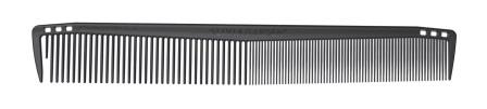 Olivia Garden Carbon Lite Cutting Comb 8.5 Inch CL-2