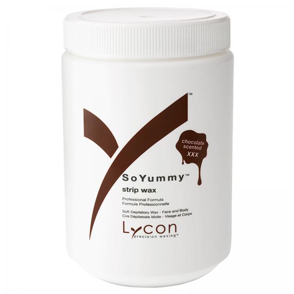 Lycon Strip Wax So Yummy 800ML Lycon