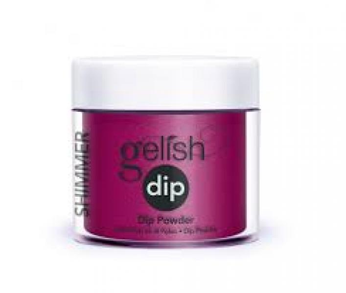 Gelish Dip Powder Wonder Woman 23 Gram Gelish