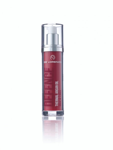 De Lorenzo Defence Thermal Argan Oil 50ML