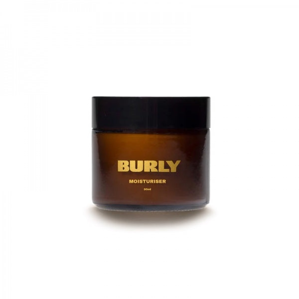 Burly Daily Rituals Moisturiser 60ML