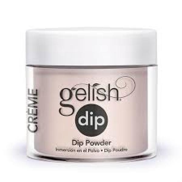 Gelish Dip Powder Prim-Rose And Proper 23 Gram. Gelish