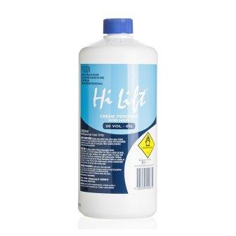 Hi Lift Creme Peroxide 20 VOL 6% 1000ML