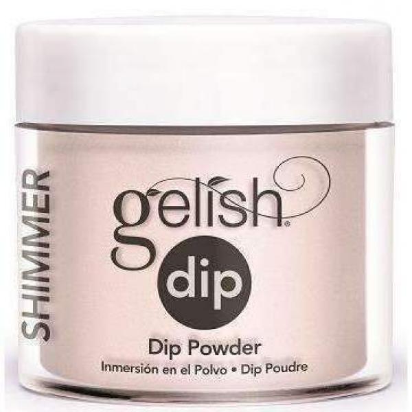 Gelish Dip Powder Tan My Hide 23 Gram Gelish