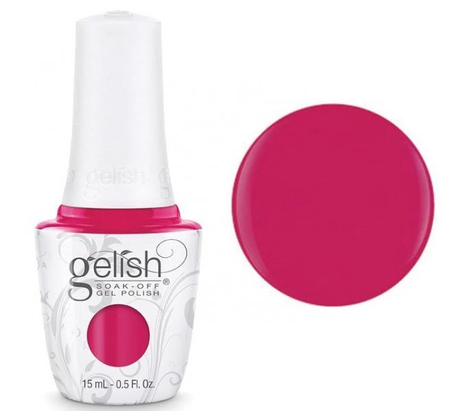 Gelish Pro 819 Gossip Girl Gel 15ML Gelish