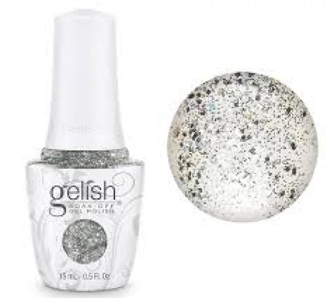Gelish Pro 839 Water Field Gel 15ML Gelish