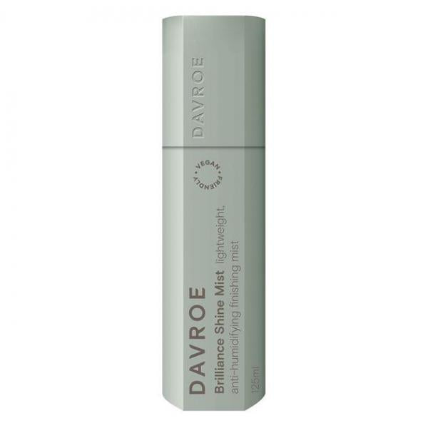 Davroe Brilliance Shine Mist 125ML Davroe