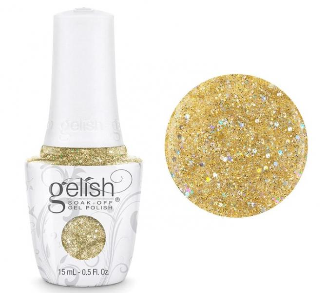 Gelish Pro 851 Grand Jewels Gel 15ML Gelish