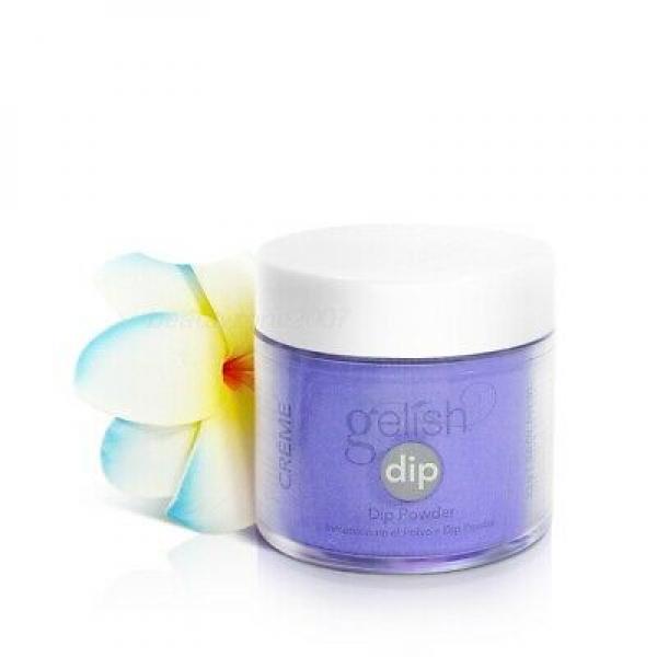Gelish Dip Powder Making Waves 23 Gram Gelish