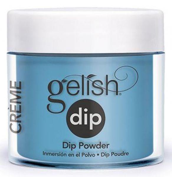 Gelish Dip Powder West Coast Cool 23 Gram. Loreal