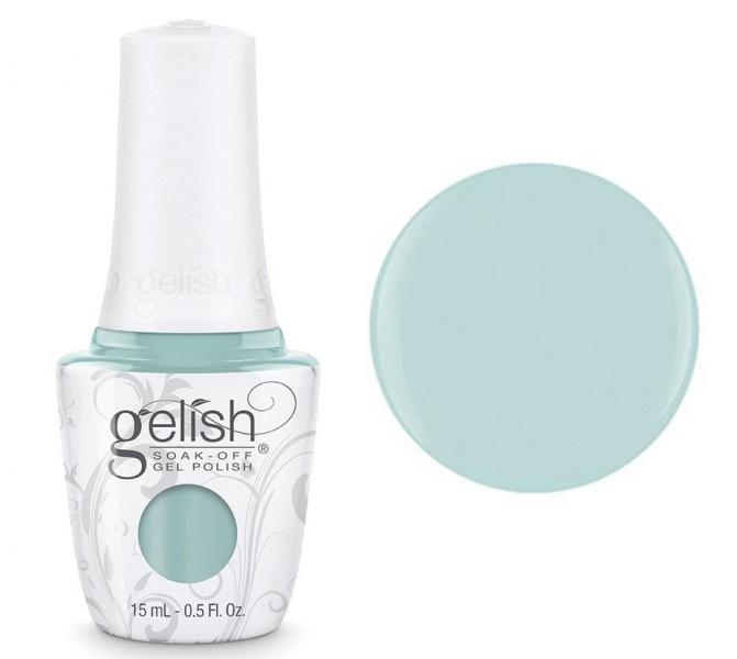 Gelish Pro 827 Sea Foam Gel 15ML Gelish