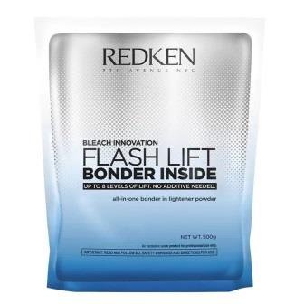 Redken Flash Lift Bonder Inside Bleach 8 Levels 500GM