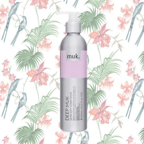 Muk Deep Muk Ultra Soft Conditioner 300ML