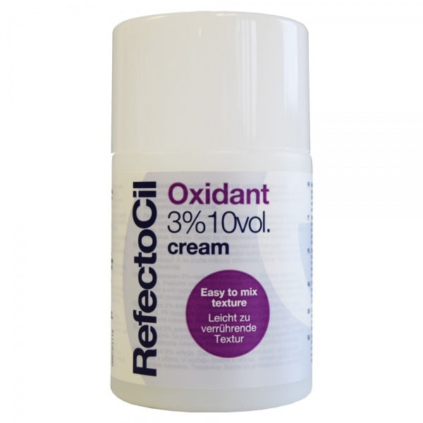 Refectocil Oxidant Activator Creme 100ML