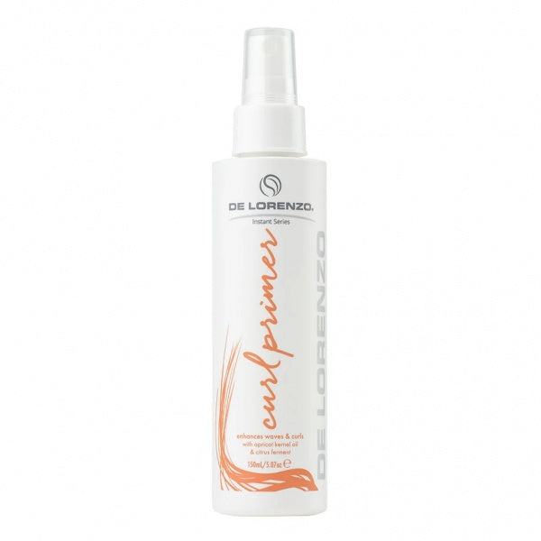 De Lorenzo Instant Curl Primer 150ML