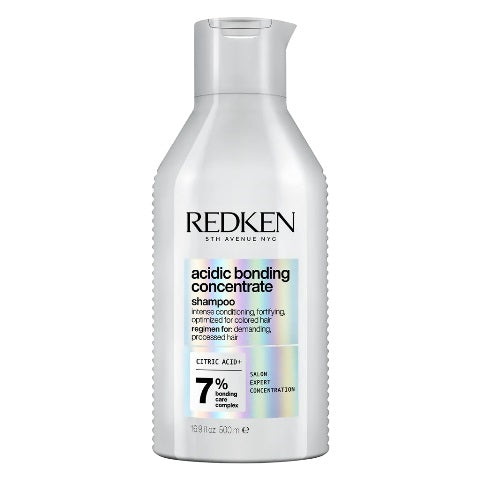 Redken Acidic Bonding Concentrate Intense Shampoo 500ML