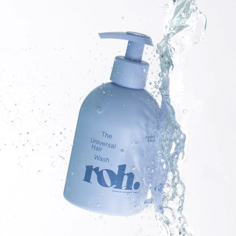 Nak Roh The Universal Hair Wash 350ML