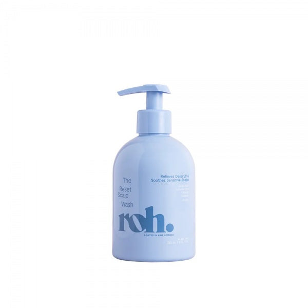 Nak Roh The Reset Scalp Wash 350ML