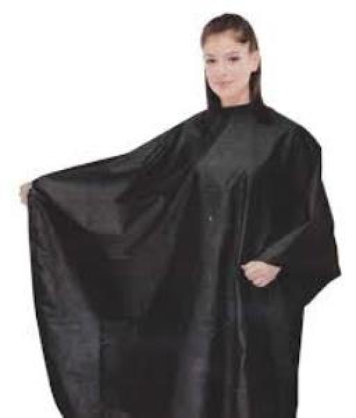 Wahl Cape Black Bleach Proof Polyester Wahl