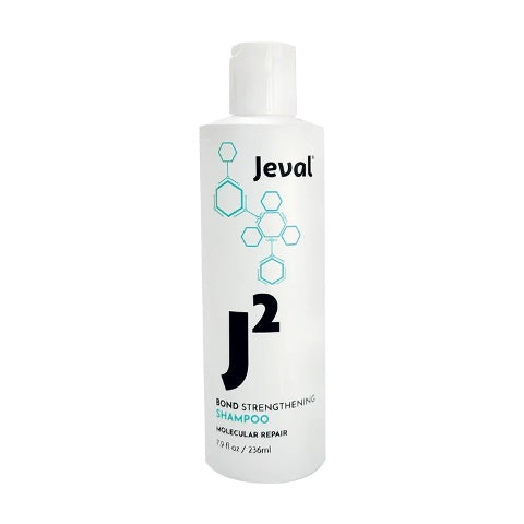 Jeval J2 Shampoo Bond Strengthening 236ML
