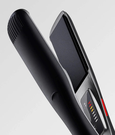 Stellar 40MM Omnia Max Styler Straightener Astral Black