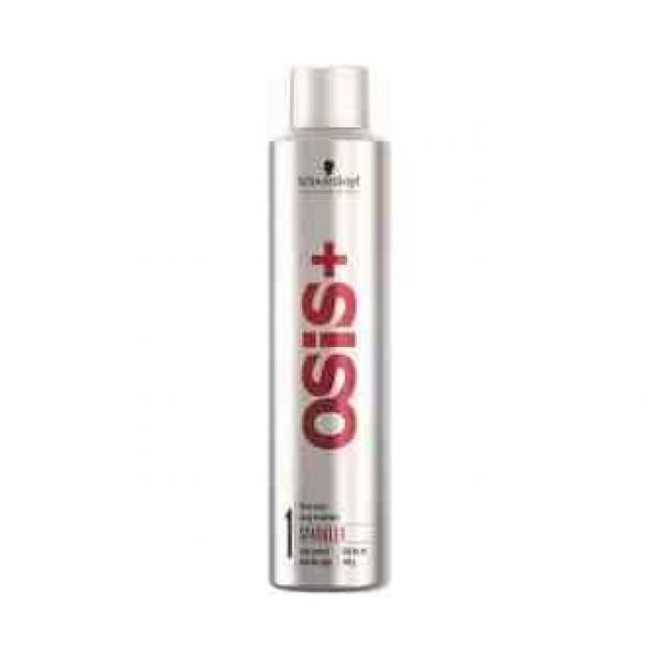 Schwarzkopf Henkel Osis+ Sparkler Shine Spray 300ML Henkel