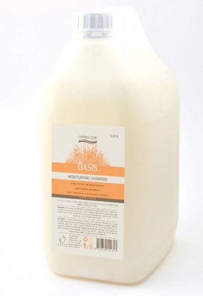 NL Oasis Moisturizing Shampoo 5000ML
