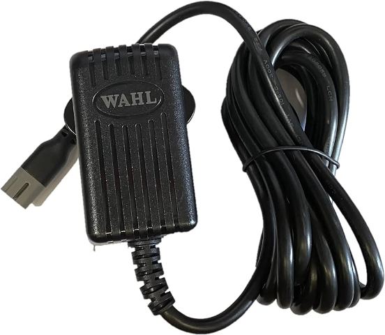 Wahl HD Transformer And Cord 5V