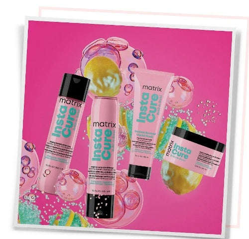Matrix Insta Cure BAB Shampoo 300ML Matrix