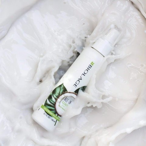 Biolage All In One Coconut Infusion Treatment Leave In 150ML