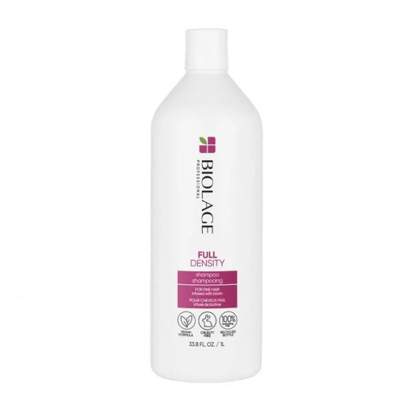 Biolage Full Density Shampoo 1000ML