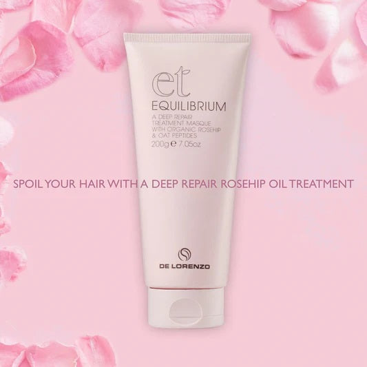 De Lorenzo Equilibrium Masque 200GM