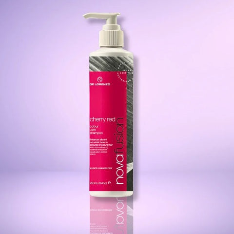 De Lorenzo Cherry Red Shampoo 250ML