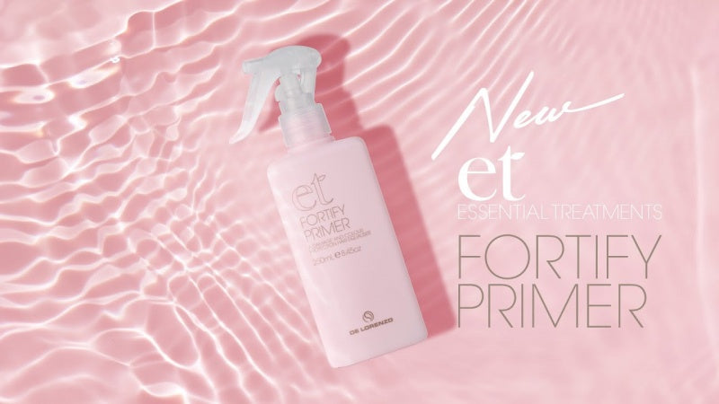 De Lorenzo ET Fortify Primer Equaliser 250ML
