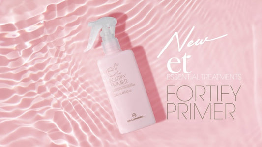 De Lorenzo ET Fortify Primer Equaliser 250ML