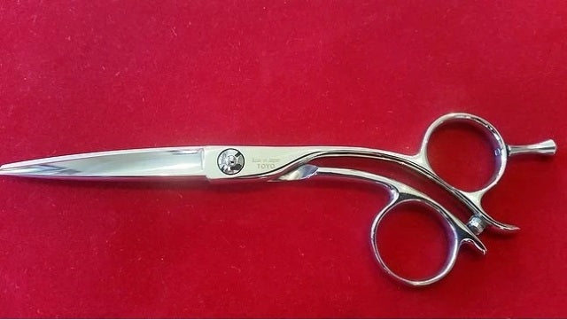 Toyo Scissor Ultimate Slider Five And Half Inch