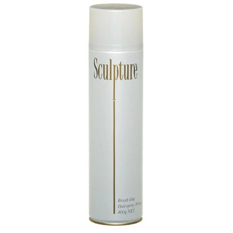 Indola Sculpture Brush Out Hairspray 400GM