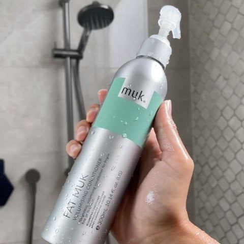 Muk Fat Muk Volumising Conditioner 300ML
