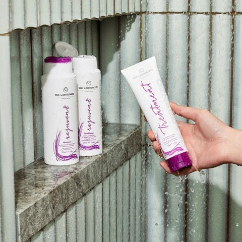 De Lorenzo Rejuven8 The Ends Seals Strenthens And Protects 120ML