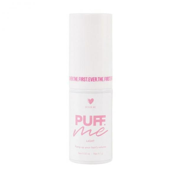 Puff Me White Light Pump Up Your Hairs Volume 9.1Gram Design.Me